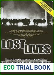 Lost Lives: The Stories of the Men, Women and Children who Died as a Result of the Northern Ireland Troubles