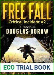 Free Fall (Critical Incident #2)
