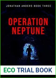 Operation Neptune (Jonathan Anders Book 3)