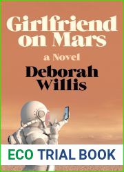 Girlfriend on Mars