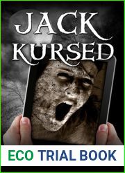Jack Kursed (Damned and Cursed, #3)