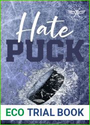 Hate Puck (Las Vegas Angels #5)