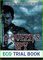A Queen|s Spy (Mercenary For Hire #1)