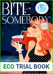 Bite Somebody (Bite Somebody, #1)