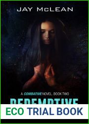 Redemptive (Combative, #2)