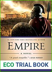 Empire (The Golden Age #2)