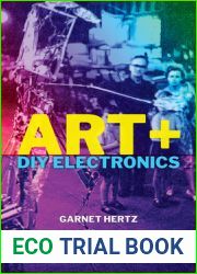 Art + DIY Electronics