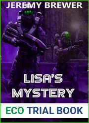 Lisa|s Mystery (Dragon|s Elite Book 3)