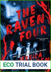 The Raven Four: Books 1-3