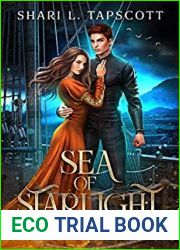 Sea of Starlight (The Riven Kingdoms, #2)