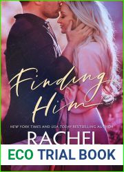 Finding Him (Covet, #2)