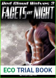 Facets of Night (Red Cloud Wolves, #3)