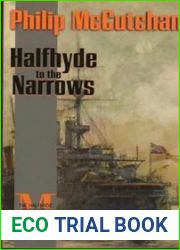 Halfhyde to the Narrows (Halfhyde Adventure #4)