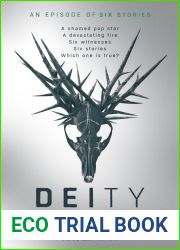 Deity (Six Stories, #5)