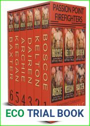Passion Point Firefighters: Extended Collection (Brynn Hale Collections)