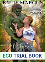 Orc Owner: A Nerdy Orc Romance (Munston: The Monstrous Mountain Town)
