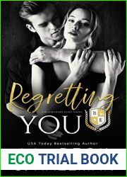 Regretting You (Blackthorn Elite #4)