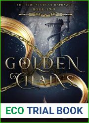 Golden Chains (Fantasy and Fairytales, #2)