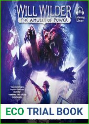 The Amulet of Power (Will Wilder, #3)