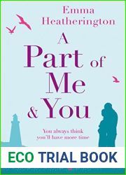 A Part of Me and You