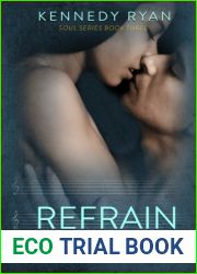 Refrain (Soul, #3)