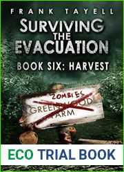 Harvest (Surviving The Evacuation #6)