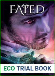 Fated (Servants of Fate, #3)