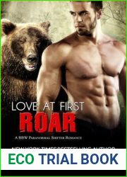Love at First Roar (Grayslake, #4)