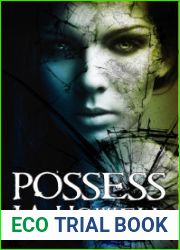 Possess (The Possess Saga, #1)
