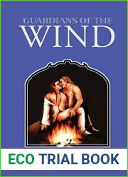 Guardians of the Wind (Windbrothers, #2)