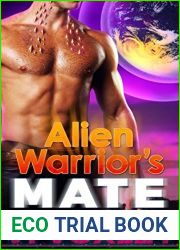 Alien Warrior|s Mate (Brion Brides, #1)