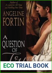A Question of Trust (Questions for a Highlander, #2)