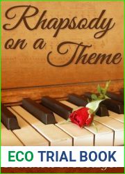 Rhapsody on a Theme (Vivaldi in the Dark #3)