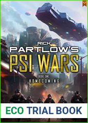 Psi Wars: Homecoming: A Military Space Opera Series