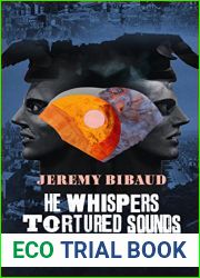 He Whispers Tortured Sounds (The Lunar Workshop Book 1)