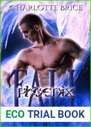 Phoenix Fall (Phoenix ShiftARS #3)