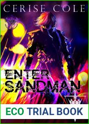 Enter Sandman (End of Days, #3)