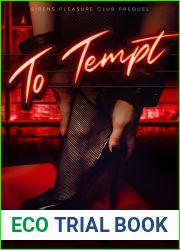 To Tempt (Sirens Pleasure Club)