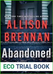 Abandoned (Max Revere, #5)
