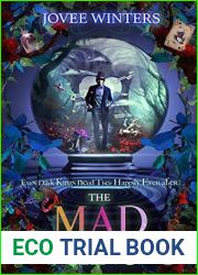 The Mad King (The Dark Kings #1)