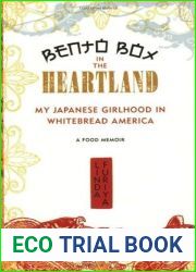 Bento Box In The Heartland
