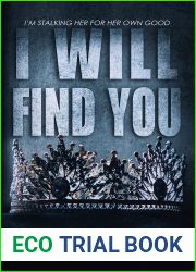 I Will Find You (Bloodline Book 1)