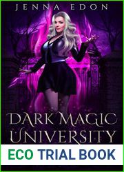 Dark Magic University 2 (Dark Magic #2)