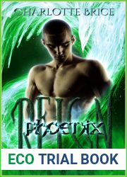 Phoenix Reign (Phoenix ShiftARS #2)