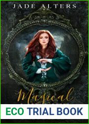 Magical Midlife Mishap (Reapers of Crescent City, #2)