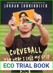 Curveball: The Year I Lost My Grip