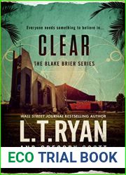 Clear (Blake Brier #7)