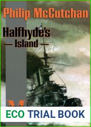 Halfhyde|s Island (Halfhyde Adventure #2)