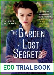 The Garden of Lost Secrets