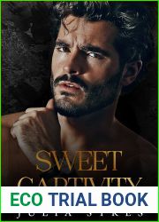 Sweet Captivity (Captive, #1)